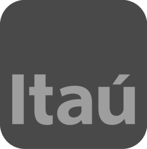 Itaú logo