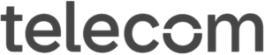 Telecom logo