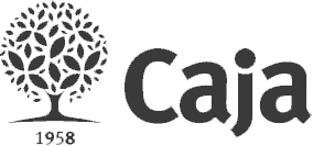 Caja logo