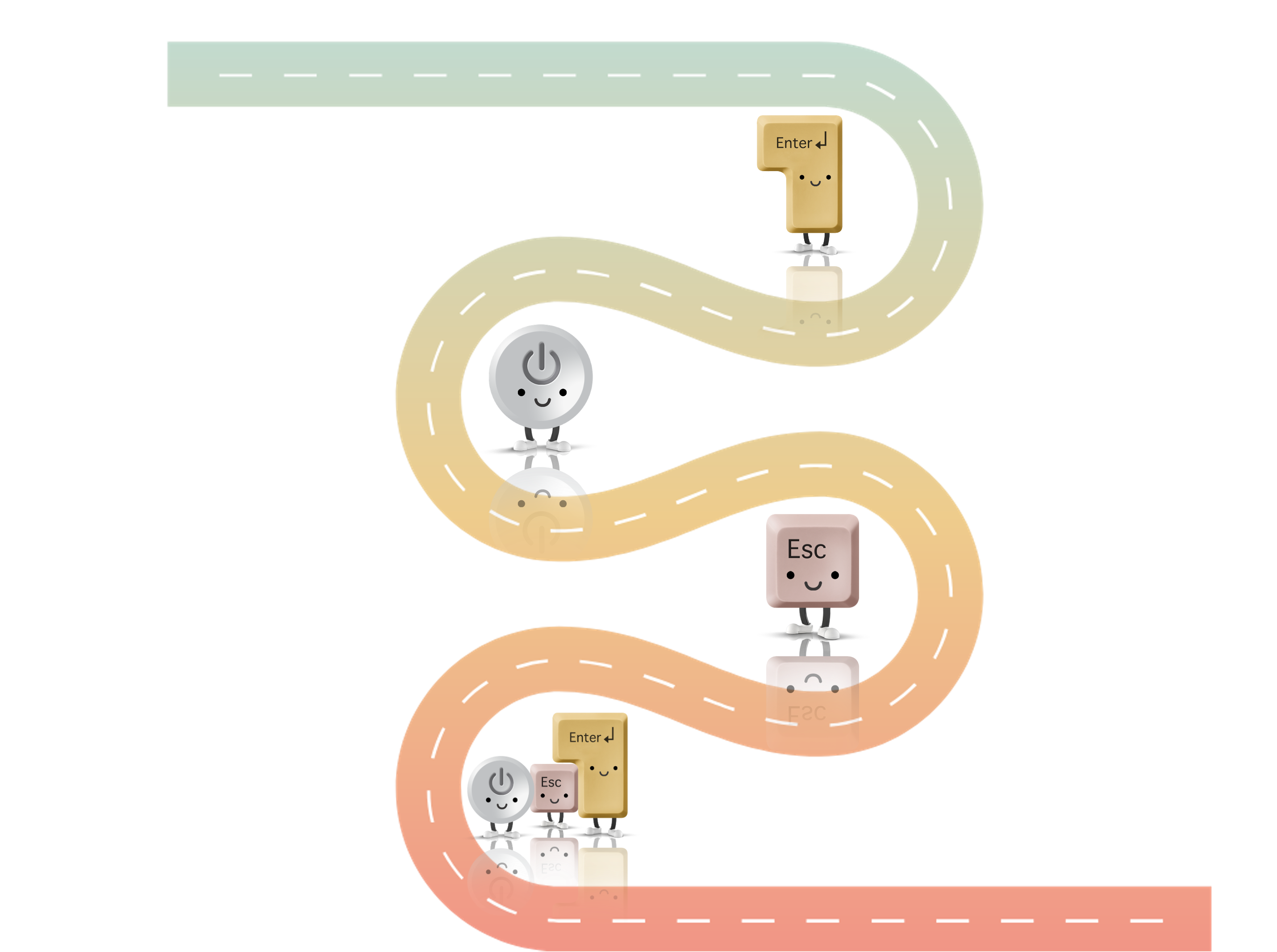 Roadmap de implementación