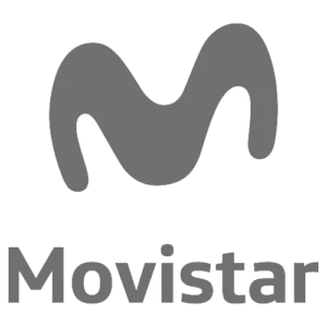 Movistar logo