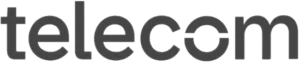 Telecom logo