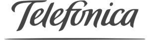 Telefónica logo