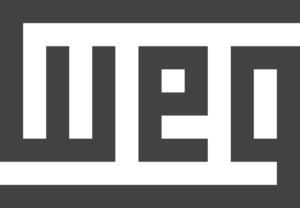 WEG logo