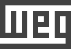 WEG logo
