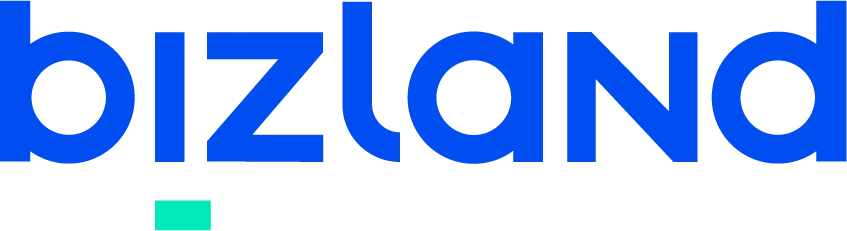 Bizland logo