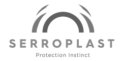 Serroplast logo