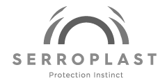 Serroplast logo