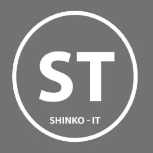 Shinko logo